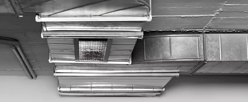 Trusted Air Duct Cleaning Company in Washington, Illinois