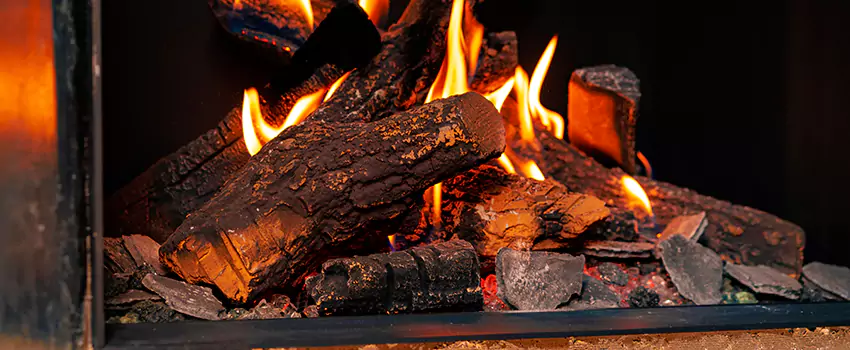 Chimney Fireplace Ash Dump Cleaning in Washington, IL