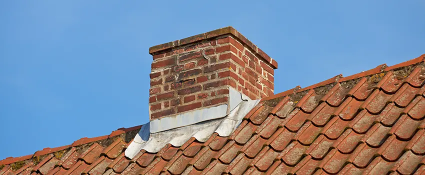 Residential Chimney Bricks Rotten Repair Services in Washington, IL
