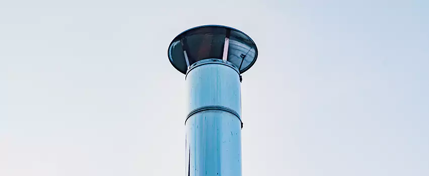 Wind-Resistant Chimney Caps Installation and Repair Services in Washington, Illinois