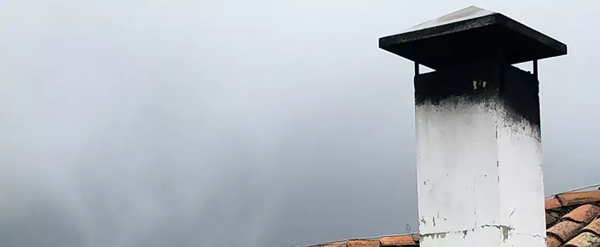 Chimney Damper Inspection in Washington, IL