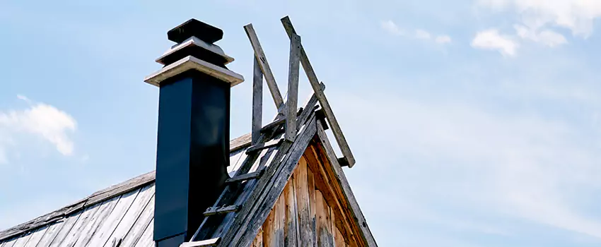 Chimney Creosote Cleaning in Washington, IL