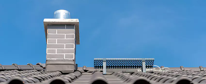 Chimney Flue Relining Services in Washington, Illinois
