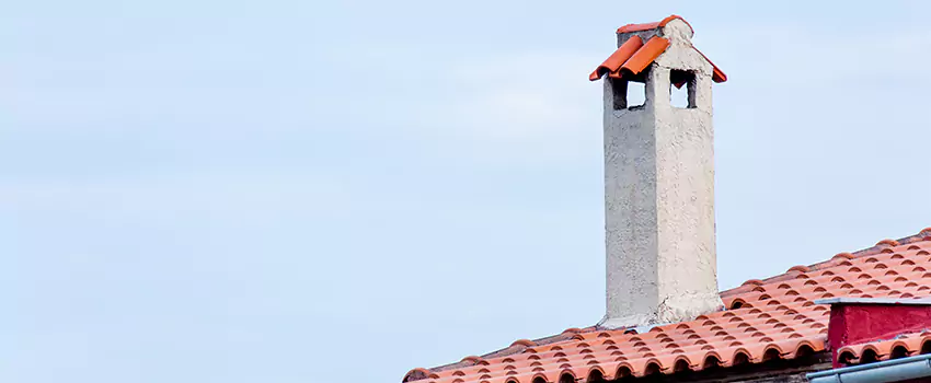 Chimney Pot Replacement in Washington, IL
