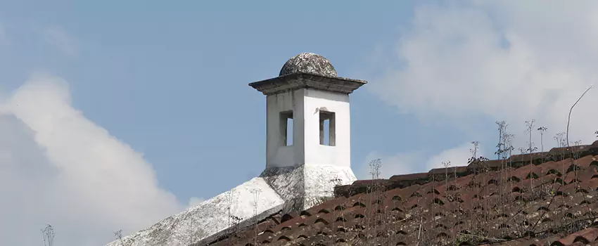 Cost To Rebuild A Chimney in Washington, IL