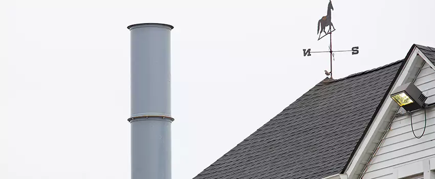 Chimney Inspection in Washington, IL
