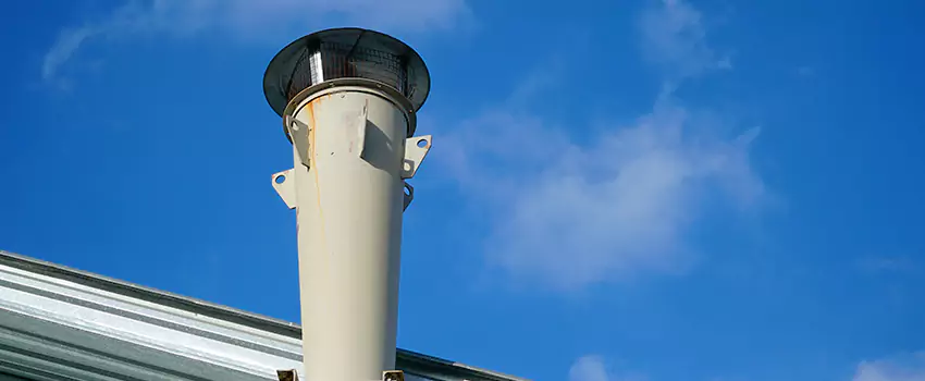 Chimney Spark Arrestor Requirements in Washington, IL
