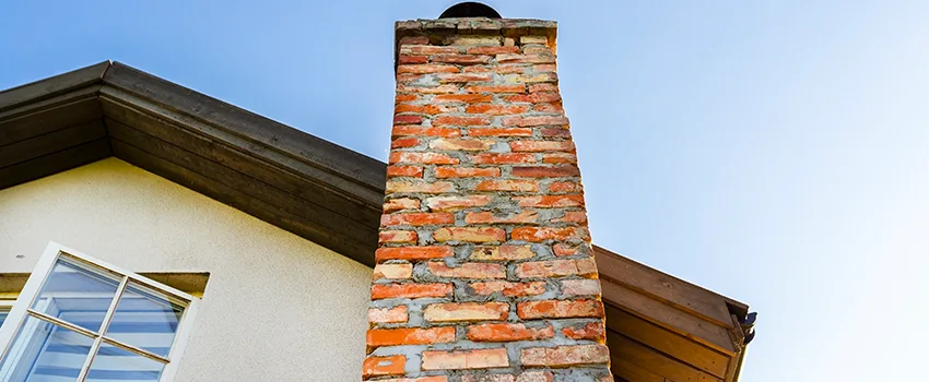 Chimney Mortar Replacement in Washington, IL