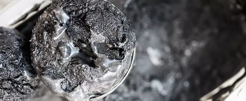 Clogged Dryer Vent Lint Cleaning in Washington, Illinois