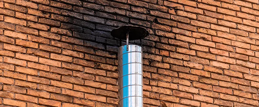 Diagnosing Commercial Chimney Problems in Washington, IL
