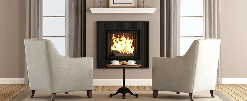 Custom Architectural Fireplace Restoration in Washington, IL