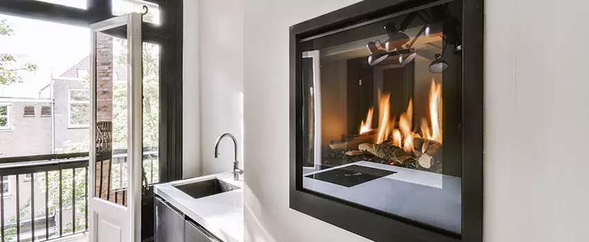 Dimplex Fireplace Installation and Repair in Washington, Illinois