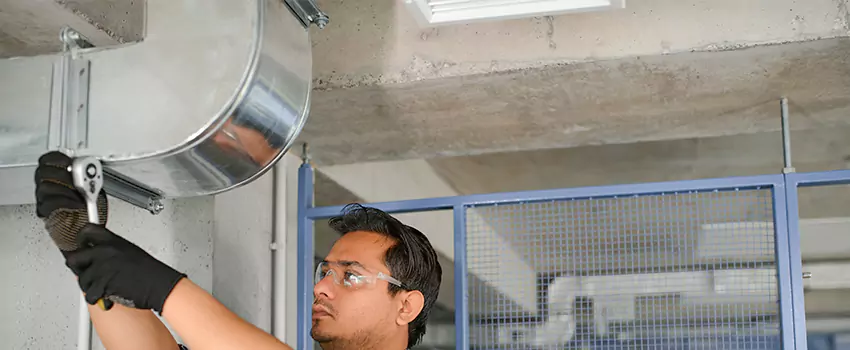 HVAC Ductwork Cleaning in Washington, IL