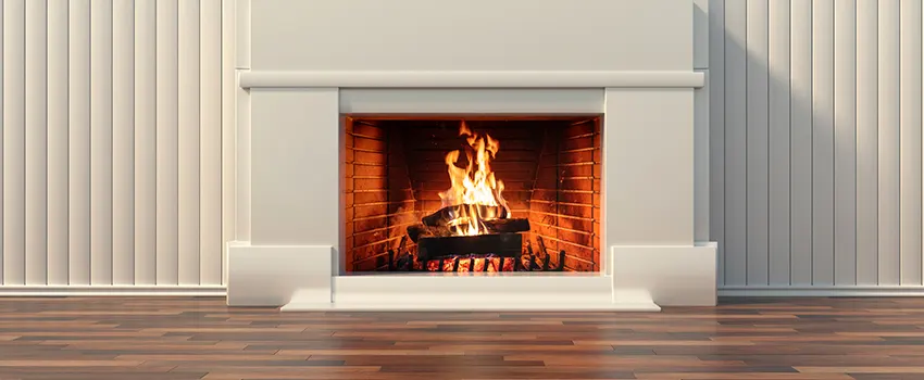 Fireplace Broken Ashtray Repair Services in Washington, Illinois