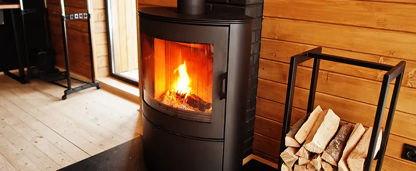 Gas Fireplace Door Handle Installation Services in Washington, Illinois