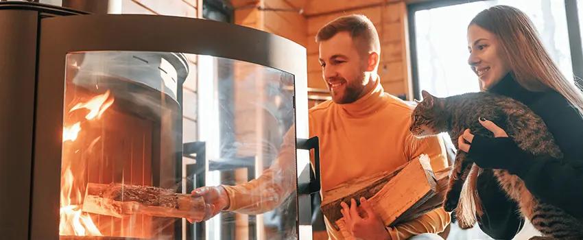 Fireplace Door Installation And Replacement Contractors in Washington, IL