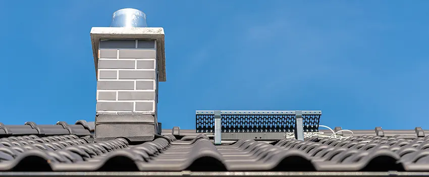 Repair Blocked Chimney in Washington, Illinois