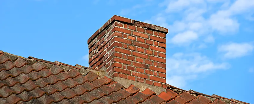 Flue Tiles Cracked Repair Services near Me in Washington, IL