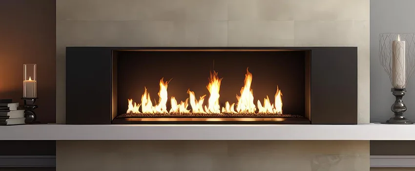 Vent Free Gas Fireplaces Repair Solutions in Washington, Illinois