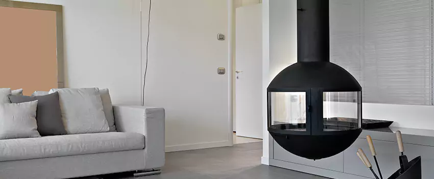 Hanging & Suspended Fireplaces Designer in Washington, Illinois