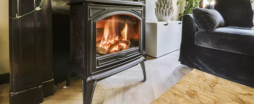 Cost of Hearthstone Stoves Fireplace Services in Washington, Illinois