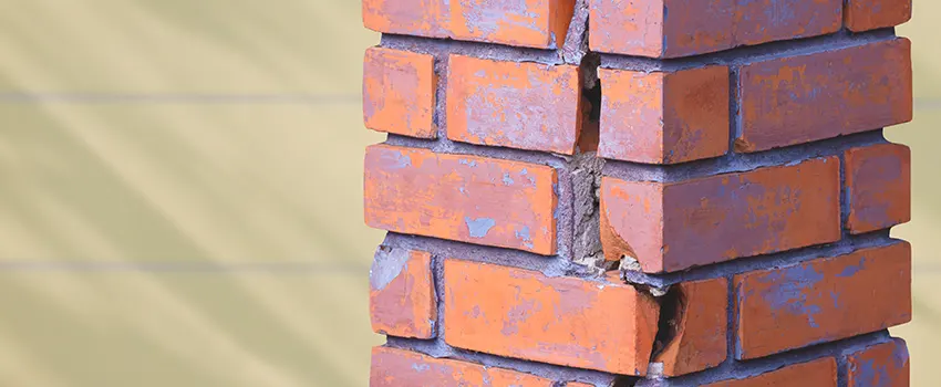 Leaking Chimney Repair And Replacement Cost in Washington, Illinois