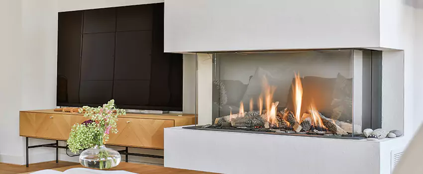 Ortal Wilderness Fireplace Repair and Maintenance in Washington, Illinois