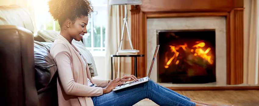 Cost-Effective Osburn Fireplace Installation and Repair in Washington, IL