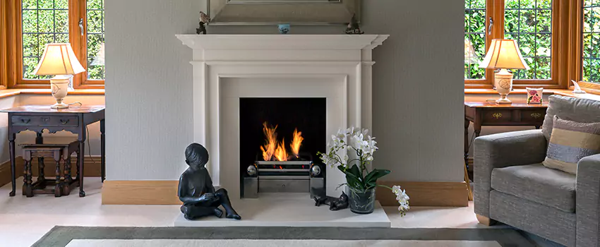 RSF Fireplaces Maintenance and Repair in Washington, Illinois