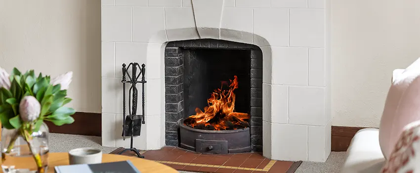 Valor Fireplaces and Stove Repair in Washington, IL
