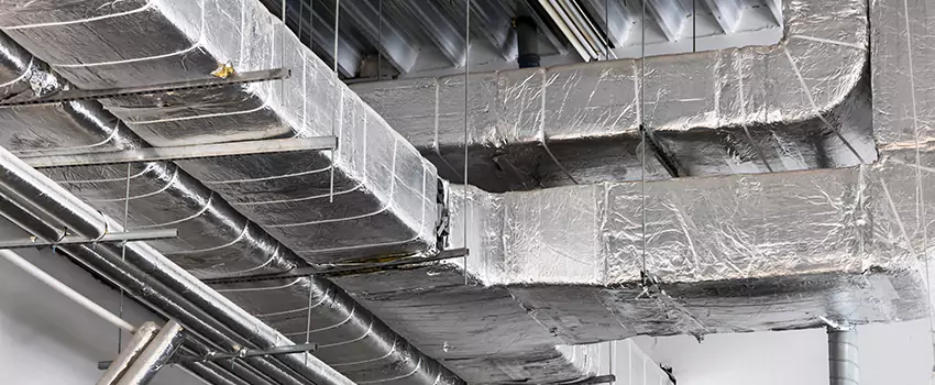 Vent Dust Cleaning Cost in Washington, IL