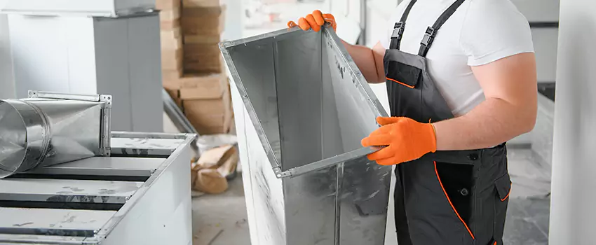 Ventilation Fan Cleaning Services in Washington, Illinois