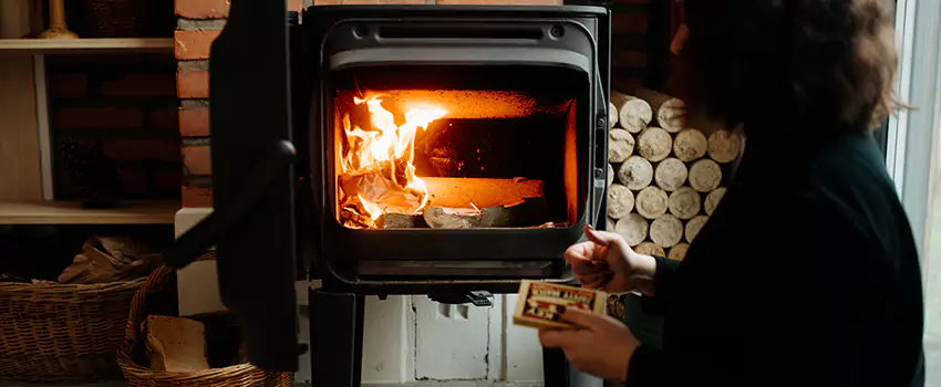Key Features of Vermont Castings Fireplaces in Washington, IL