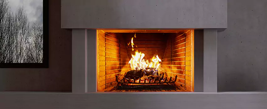 Indoor Wood Burning Furnace Repair and Installation in Washington, Illinois