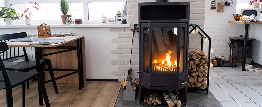 Wood Stove Inspection Services in Washington, IL
