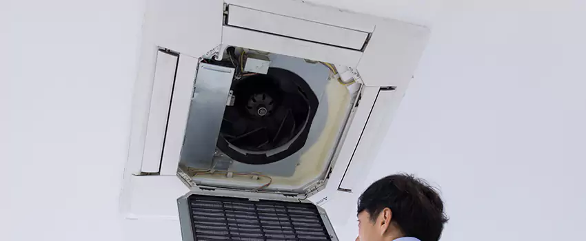 Benefits of Professional Air Duct Cleaning in Washington, Illinois