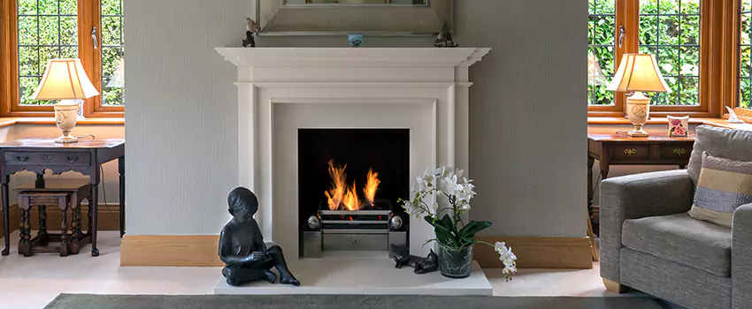 Astria Open-Hearth Wood Fireplaces Services in Washington, IL