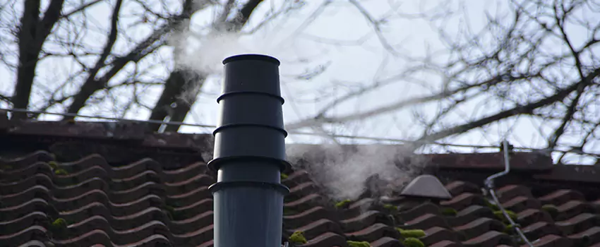 Broken Chimney Animal Screen Repair And Installation in Washington, IL