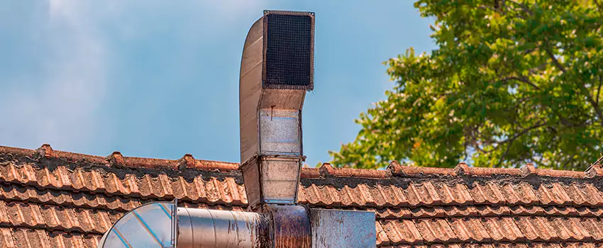 Chimney Cleaning Cost in Washington, Illinois