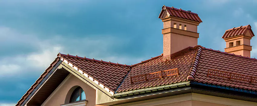 Residential Chimney Services in Washington, Illinois