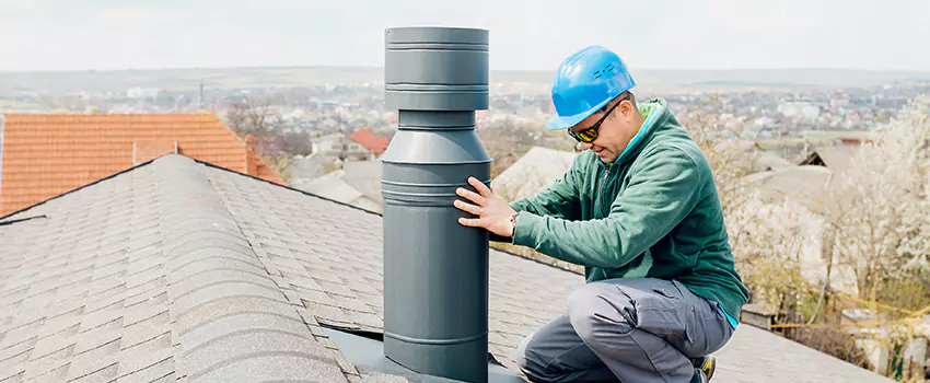 Insulated Chimney Liner Services in Washington, IL
