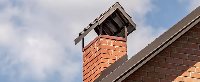 Chimney Saver Masonry Repair Contractor in Washington, Illinois