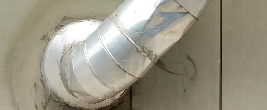 Dryer Vent Repair Process in Washington, IL