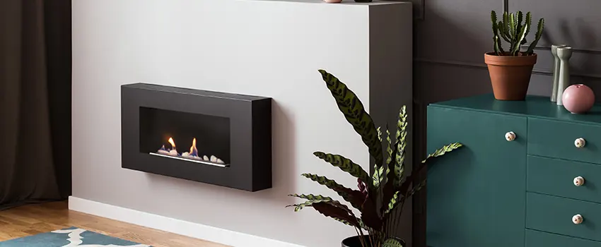 Electric Fireplace Glowing Embers Installation Services in Washington, IL