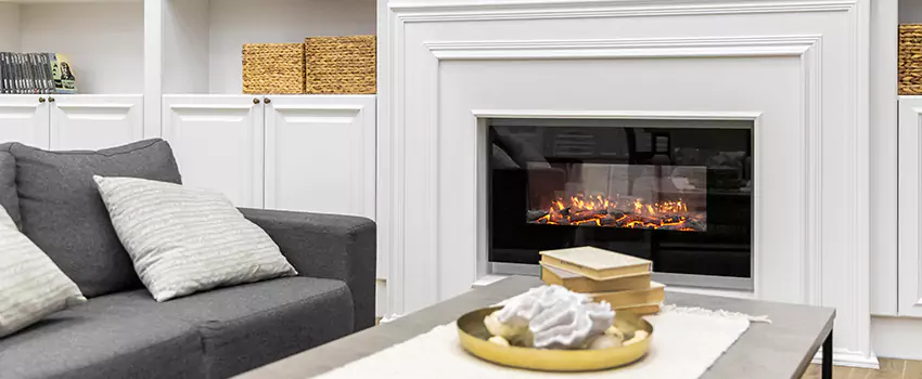 Professional Fireplace Maintenance Contractors in Washington, IL