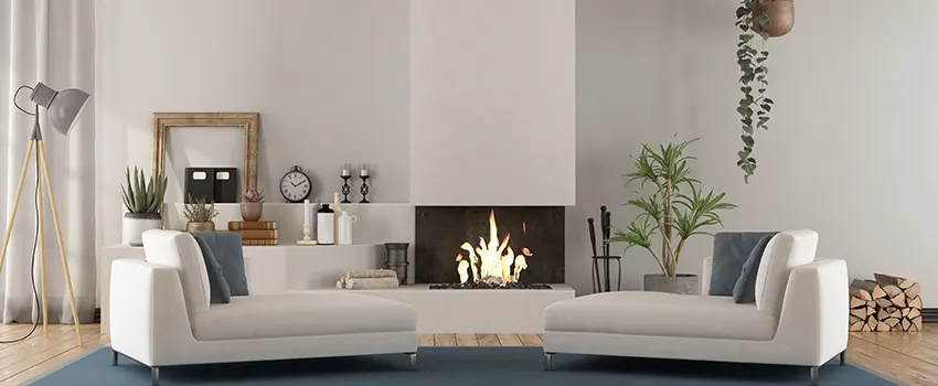 Decorative Fireplace Crystals Services in Washington, Illinois