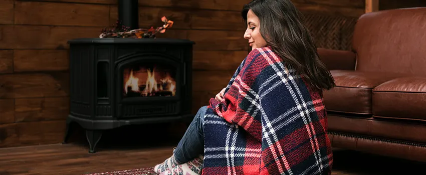 Fireplace Firebox Grate Replacement Services  in Washington, Illinois
