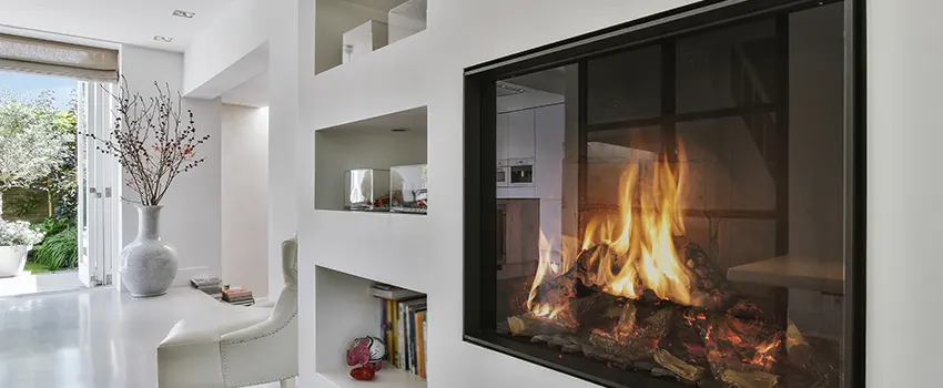 Fireplace Screen Installation And Replacement in Washington, IL