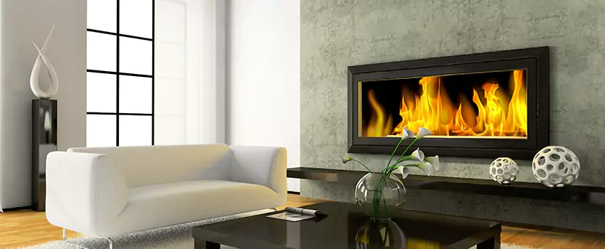 Fireplace Hearth Ideas in Washington, Illinois
