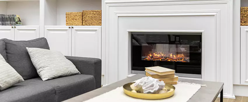 Pellet Fireplace Insert Installation in Washington, IL